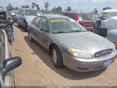 FORD TAURUS 2006