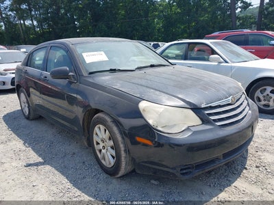 CHRYSLER SEBRING 2008