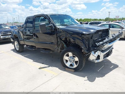 FORD F-250 2015