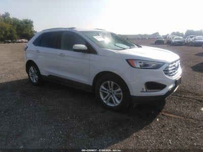 FORD EDGE 2020