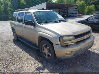 CHEVROLET TRAILBLAZER EXT 2005
