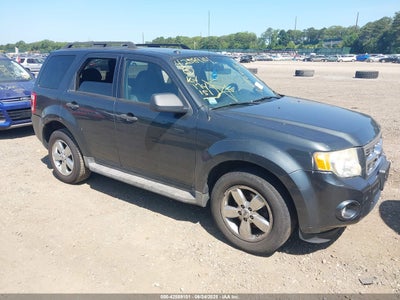 FORD ESCAPE 2009