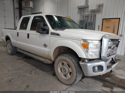 FORD F-250 2015