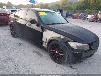 BMW 328I 2009
