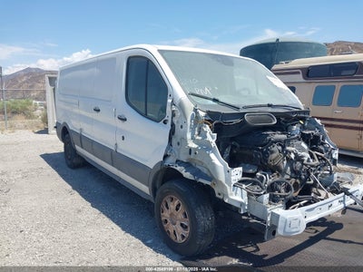 FORD TRANSIT-350 2016