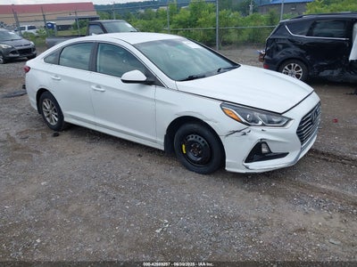 HYUNDAI SONATA 2019