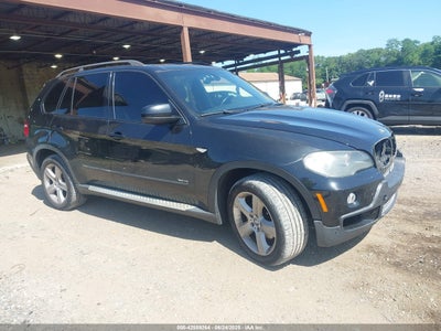 BMW X5 2008