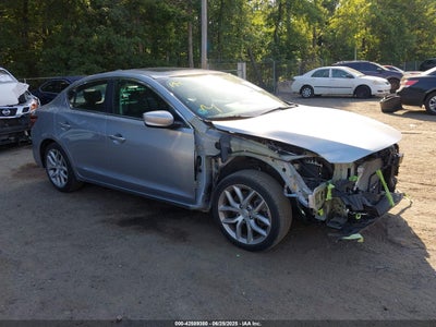 ACURA ILX 2022
