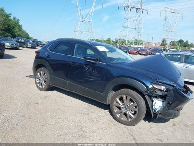 MAZDA CX-30 2021