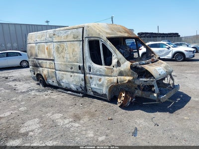 RAM PROMASTER 2500 2019