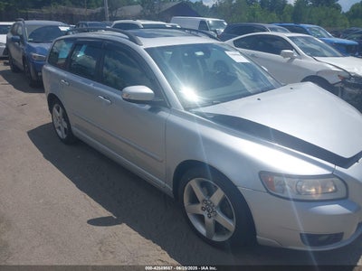 VOLVO V50 2008