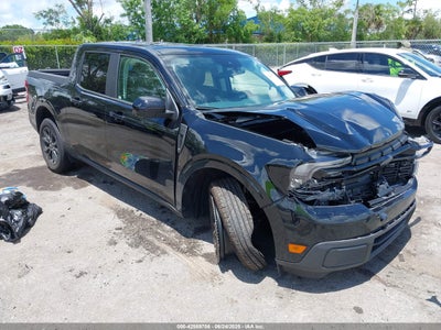 FORD MAVERICK 2024