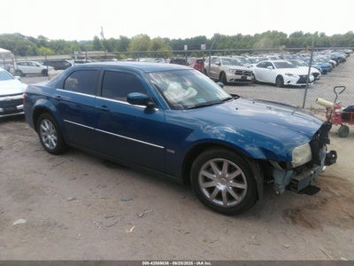 CHRYSLER 300 2008