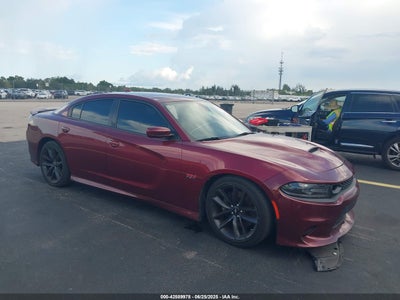 DODGE CHARGER 2019