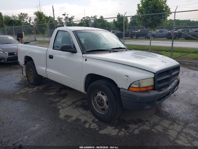 DODGE DAKOTA 2003