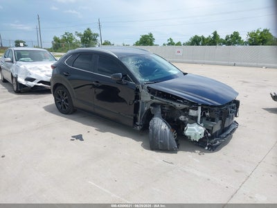 MAZDA CX-30 2024