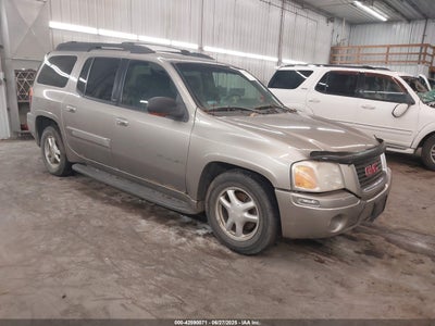 GMC ENVOY XL 2003