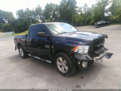 RAM 1500 2014