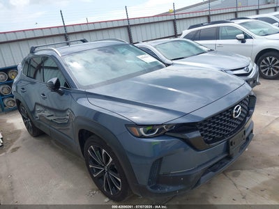 MAZDA CX-50 2023