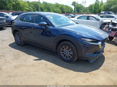 MAZDA CX-30 2022