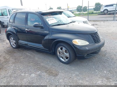 CHRYSLER PT CRUISER 2001