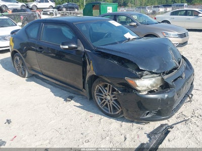 SCION TC 2011