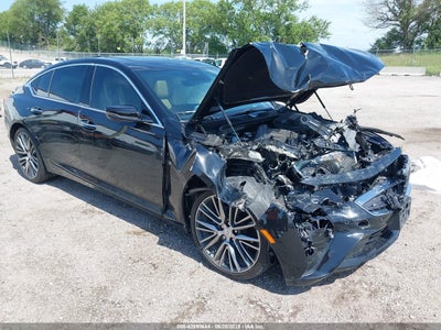 CADILLAC CT5 2025