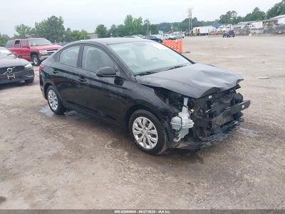 HYUNDAI ACCENT 2019