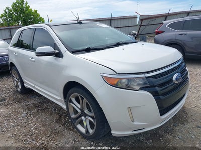 FORD EDGE 2014
