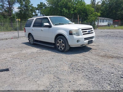 FORD EXPEDITION 2010