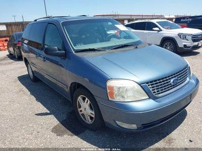 FORD FREESTAR 2006