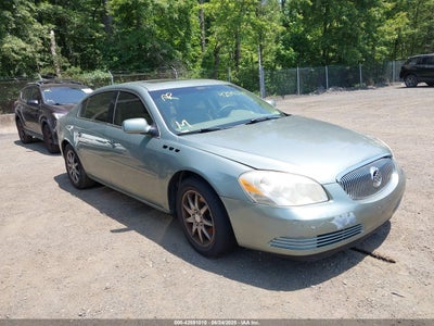 BUICK LUCERNE 2006