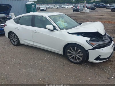 ACURA INTEGRA 2024