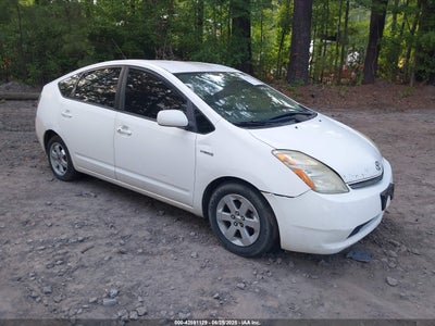 TOYOTA PRIUS 2009