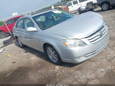 TOYOTA AVALON 2005