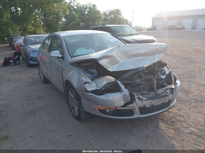 VOLKSWAGEN PASSAT 2009