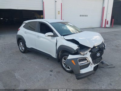 HYUNDAI KONA 2019