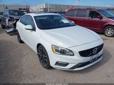 VOLVO S60 2017