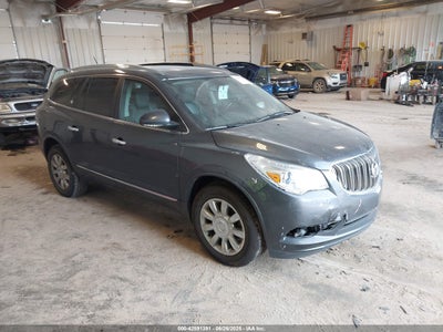 BUICK ENCLAVE 2013