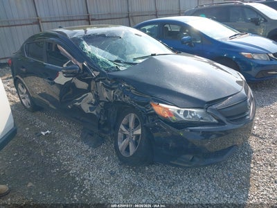 ACURA ILX 2014