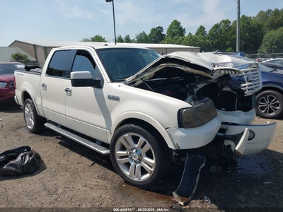 FORD F-150 2008