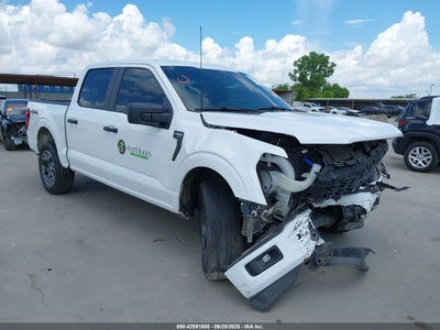 FORD F-150 2024