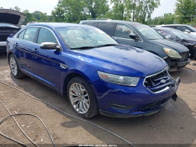 FORD TAURUS 2014