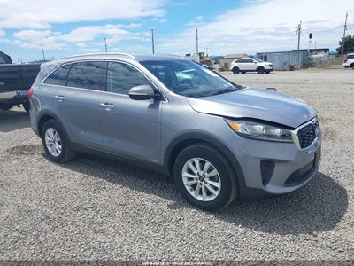 KIA SORENTO 2019