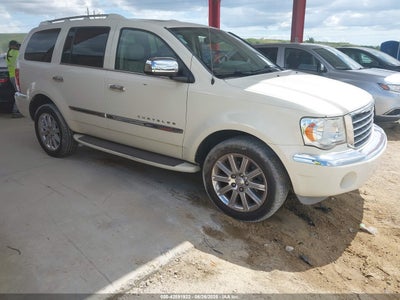 CHRYSLER ASPEN 2008