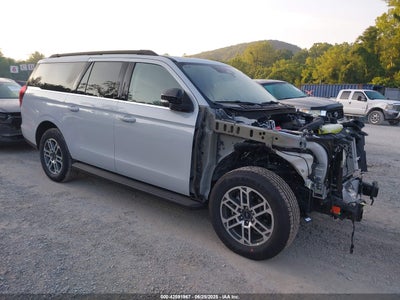 FORD EXPEDITION 2025