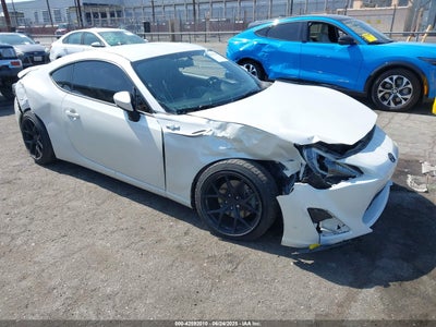 SCION FR-S 2014