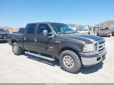 FORD F-250 2006