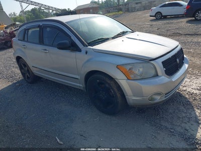 DODGE CALIBER 2008