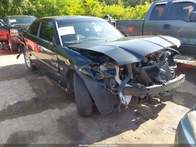 CHRYSLER 300 2006